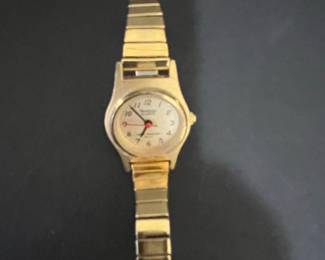 Timex Quartz Watch