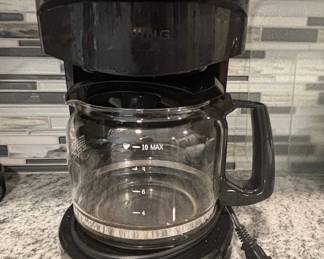 Proctor Silex 10-Cup Coffee Maker