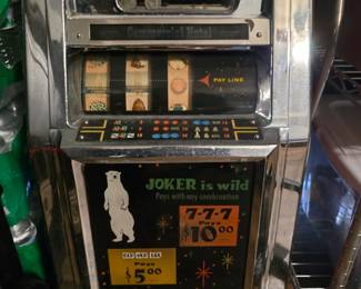 Sale Picture