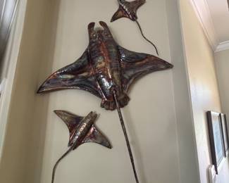 Estate sale St Petersburg