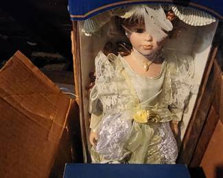 Dolls, Dolls, Dolls