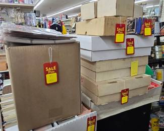 Sale Picture