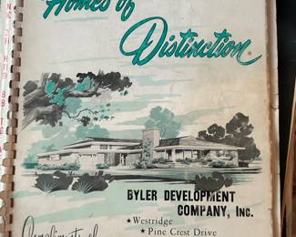 More Wellington advertising 