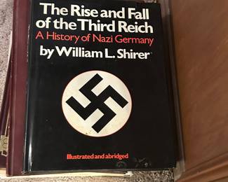 Vintage books 