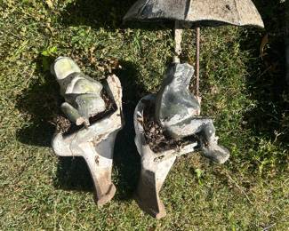 Lawn decor
