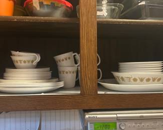 Corelle