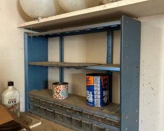 Bin set