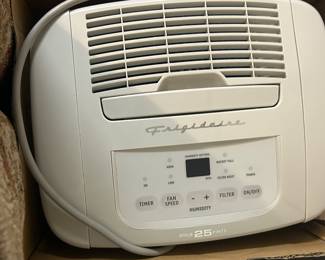 New in Box dehumidifier 