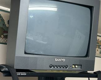 Nice smaller gaming tv