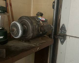 Grinder