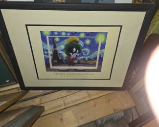 Sale Picture