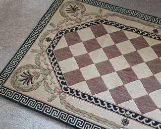 Area rug