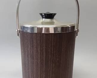 MCM ice bucket