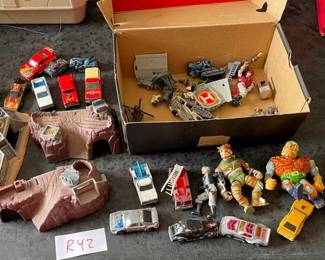 Sale Picture