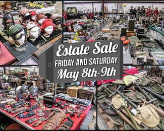 Waterford Estate Sale