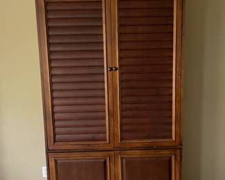 TV/Entertainment Cabinet