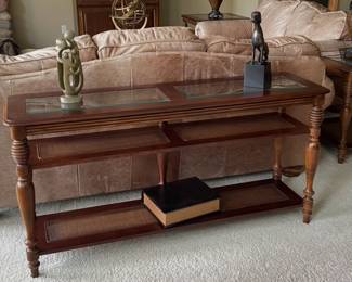Sofa table 