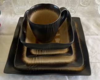 Dishes