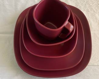 Dishes