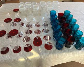 Glassware