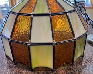 Light fixture
