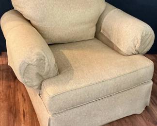Ethan Allen Home Interior Loveseat
