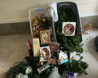Mystery Christmas