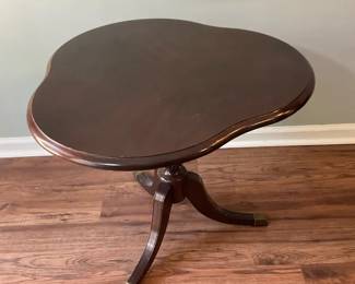 Clover Side Table