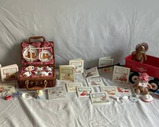 Bitty Bear Of American Girl Collectibles