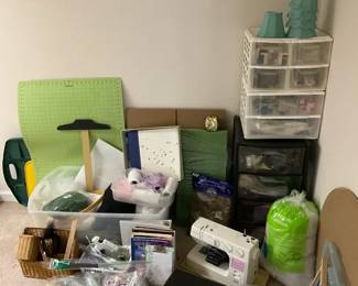 Crafts Galore Comer