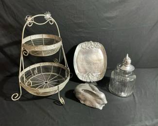 The Silver Rabbit