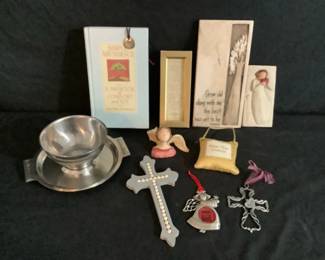 A Womans Spiritual Heart