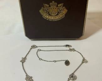 Juicy Couture Necklace