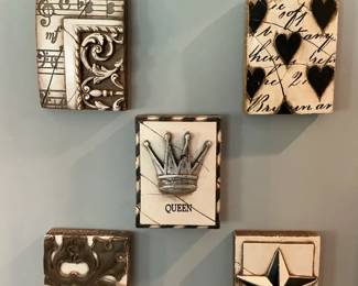Sid Dickens Memory Blocks