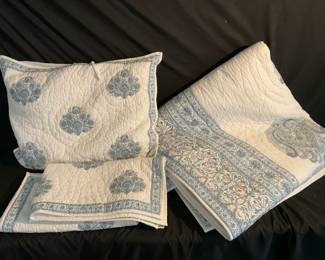 The Company Store King Bedding