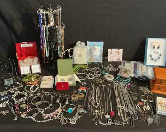 Costume Jewelry