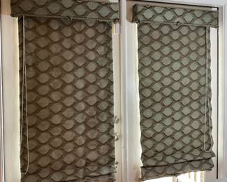 Kitchen Window Valance Treatments