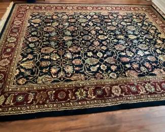 Momeni Indian Wool Rug