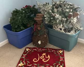 Christmas Wreaths  More