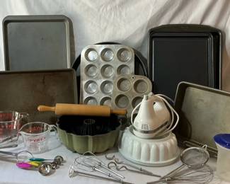 Aprils Kitchen