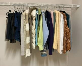 Womens Sweaters  Pants