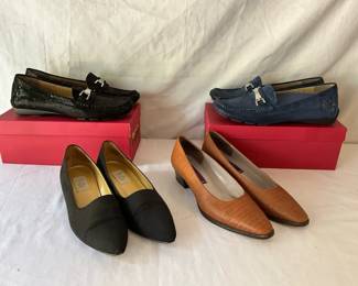 Vaneli And More Womens Shoes