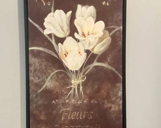 Tulip Fleurs