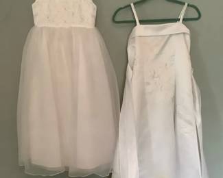 Formal Flower Girl Dresses