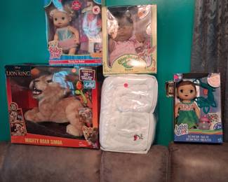 Sale Picture
