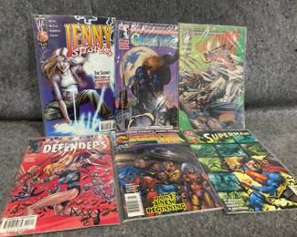 Sale Picture