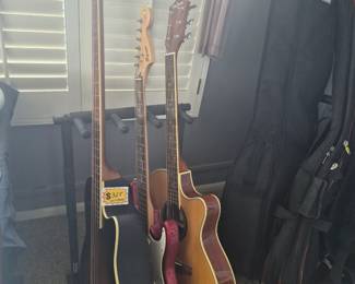 Guitars