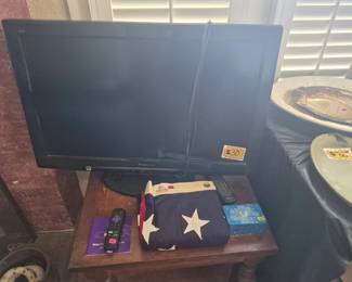 TV, Roku