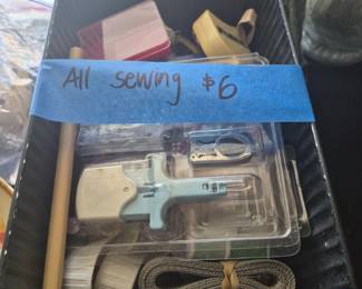 Sewing Kit