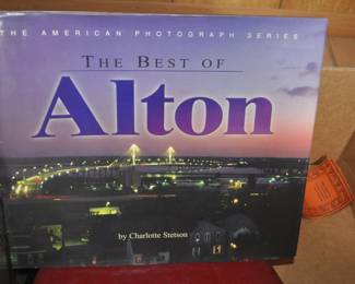 Alton Book 